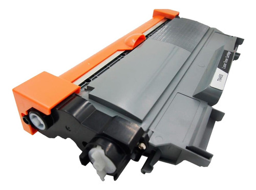 Toner Tn-450 Negro Compatible Para Brother Hl-2240d