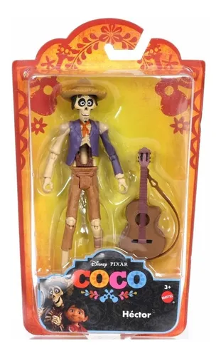 Muñeco coco disney sale