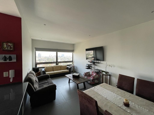 Departamento En Venta Condesa