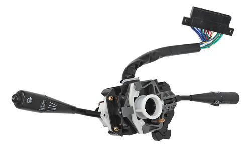 Interruptor Multifunción For Faros Delanteros Con Señal De