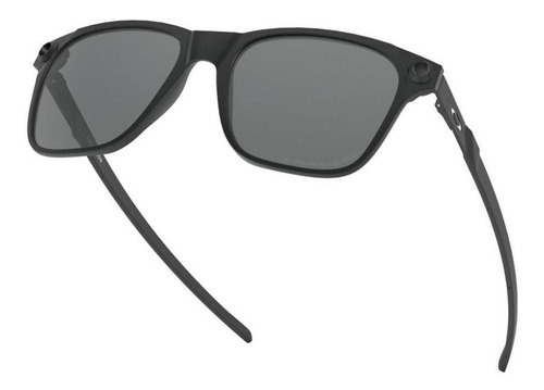 Gafas de sol polarizadas Oakley Apparition Oo9451 0555, color negro