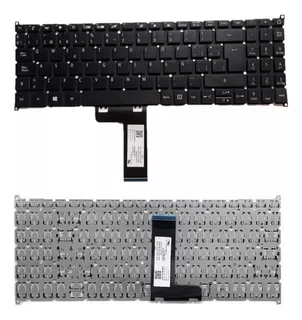 Teclado Acer N515-52 A515-52 A515-54 A315-56 A313-23 A315-42