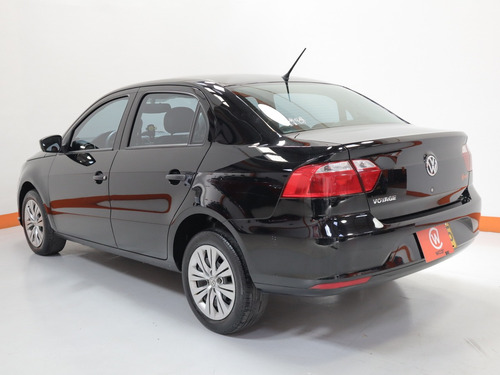 Volkswagen Voyage TRENDLINE 1.6 MT 2AB ABS