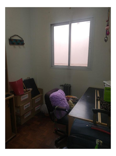 Imagen 9 de 28 de Departamento - Balvanera