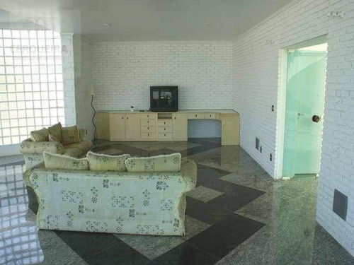 Casa Residencial À Venda, Acapulco, Guarujá. - Ca0440