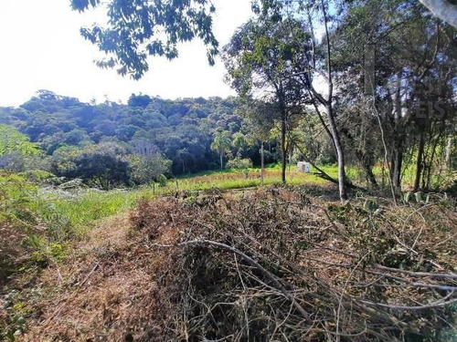 Imagem 2 de 3 de Cod 5697 - Terreno De 1.129m² Dentro De Loteamento!! - 5697