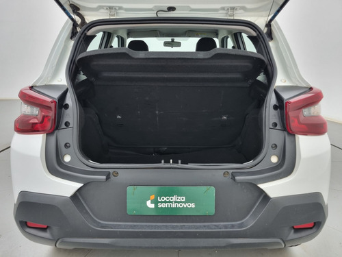 Citroën C3 1.0 FIREFLY FLEX LIVE PACK MANUAL