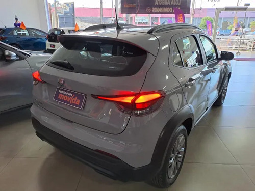 Fiat Pulse Drive 1.3 (Aut.)