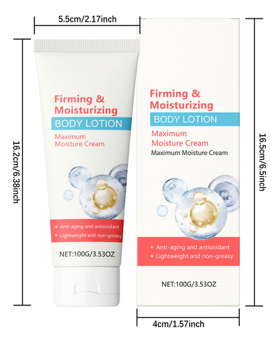 Crema Nutritiva V Hidratante Facial Para Personas Perezosas