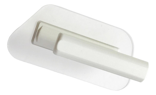 Paleta De Enyesado Para Acabado, De Cuchillo Transparente