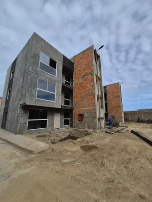 Apartamento en venta
