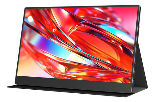 Ayy Monitor Portátil 15 Fhd 1080p Usb-c Ips Hdmi