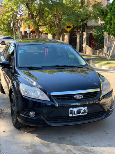 Ford Focus Trend Plus 2.0