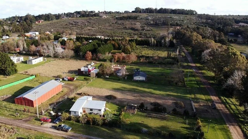 Imagen 2 de 4 de Lote Sierra De Los Padres