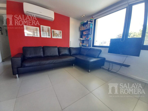 Imagen 5 de 19 de Apartamento 2 Dormitorios A Pasos De Playa Brava, Punta Del Este