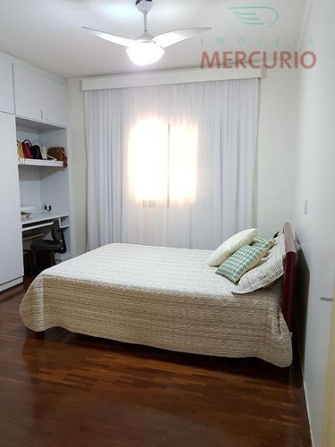 Imagem 22 de 30 de Casa Com 4 Dormitórios À Venda, 430 M² Por R$ 1.400.000,00 - Jardim América - Bauru/sp - Ca0110