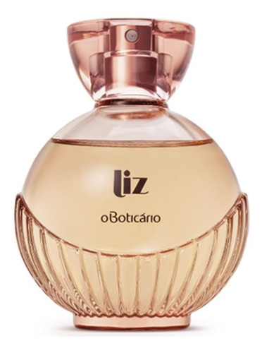 Perfume Liz 100ml + Brinde - O Boticário