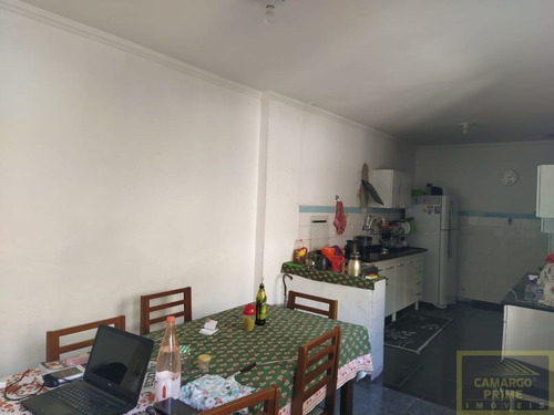 Casa Bem Localizada Na Vila Madalena Em Rua De Comercio, Mercado E Restaurantes! - Eb87013