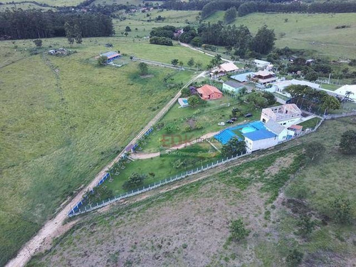 Imagem 2 de 12 de Chácara Com 3 Dormitórios À Venda, 5000 M² Por R$ 750.000,00 - Caçapava Velha - Caçapava/sp - Ch0354