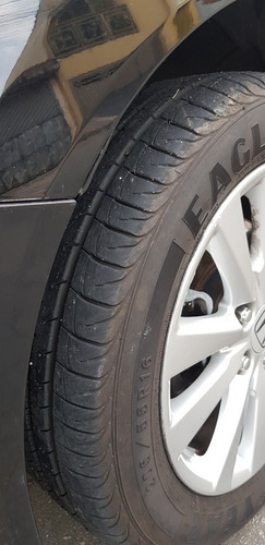 Imagem 8 de 8 de Honda Civic 2012 1.8 Lxs Flex Aut. 4p