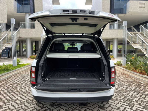 Imagem 7 de 15 de Land Rover Range Rover Tdv6 Vogue 2014