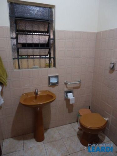 Imagem 10 de 15 de Sobrado - Vila Arens Ii - Sp - 452973