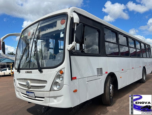 Micrão Caio Foz 2013/2014 Vw 15190 2 Portas Cod 231