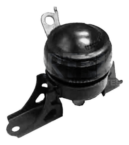 Soporte Motor Delantero Yaris 2012-2013-2014 L4 1.5 Derecho