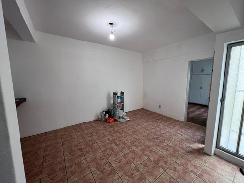 Imagen 5 de 16 de Alquiler Apartamento 1 Dormitorio Pocitos Montevideo