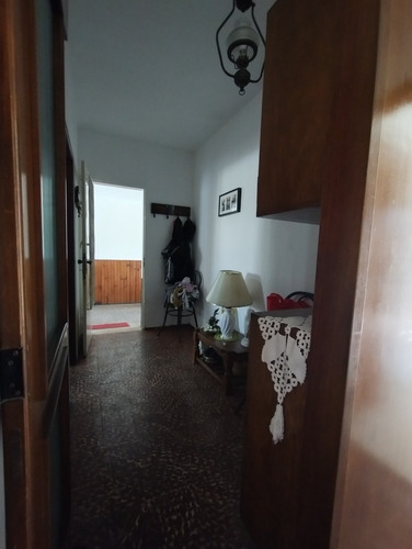 Casa De 2 O 3 Dormitorios, Gran Terreno, Prado Norte.