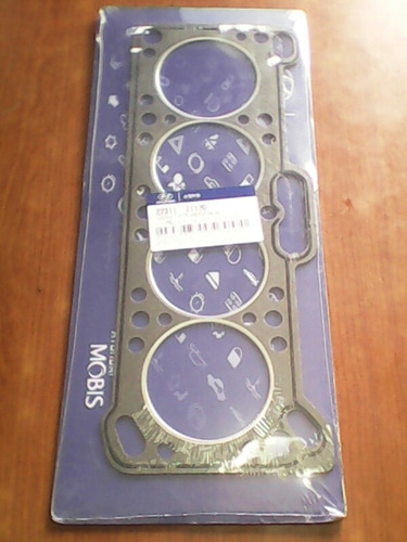 Empacadura De Camara Excel/ Mitsubishi Lancer Cb1/cb2