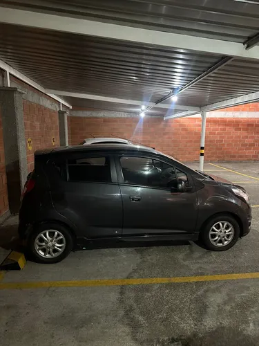 Chevrolet Spark 1.2 Gt M300 Ltz Mecánica