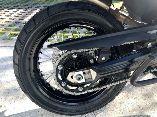 Bmw Gs800f Con 20mil Km. Impecable Oferta Service Oficial
