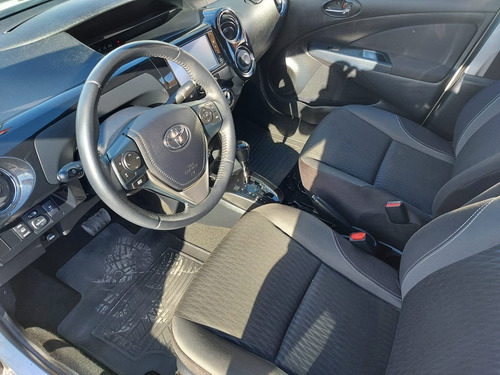 Toyota Etios 1.5 Xls At 4p 2018 // 4632025