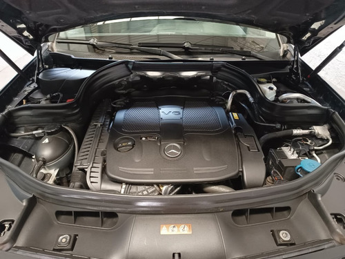 Imagen 8 de 8 de Mercedes Benz Glk 300