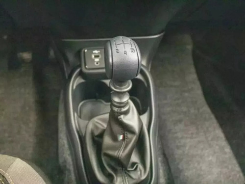 Fiat Mobi 1.0 Trekking