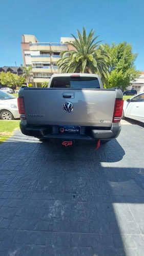 Volkswagen Amarok 2.0 Cd Tdi 180Cv Comfortline At