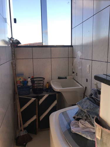 Imagem 6 de 14 de Casa Mussurunga Setor C