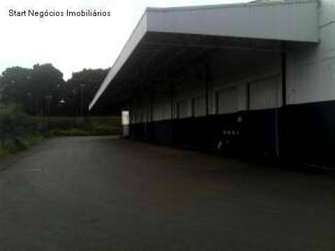 Imagem 22 de 30 de Galpão À Venda Em Parque Via Norte - Ga089891