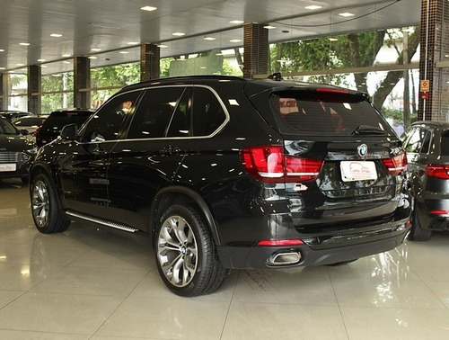 Imagem 2 de 5 de Bmw X5 3.0 30d Turbo 4p Diesel Aut