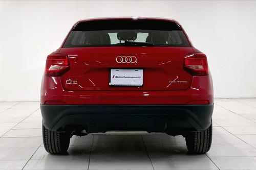 Imagen 4 de 25 de Audi Q2 5 Pts Dynamic, 14t, 150 Hp, S Tronic, Ra-17