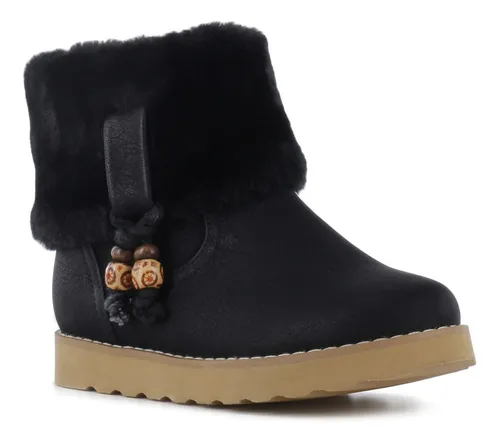 Bota Ni a Mini Miss Carol 145.m00051000 Cuotas sin inter s