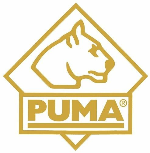 Imagen 5 de 5 de Cuchillo De Caza Puma Pal 240 10,3cm Acero Inox. Aleman.