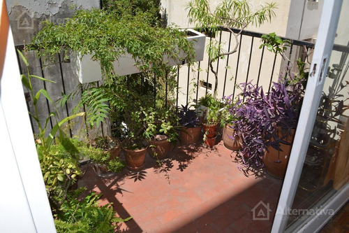 Imagen 7 de 30 de Departamento En Alquiler Temporario En Palermo