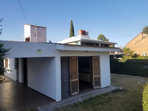 Imagen 5 de 14 de Casa - 4 Ambientes - Sobre Costanera - Villa Carlos Paz
