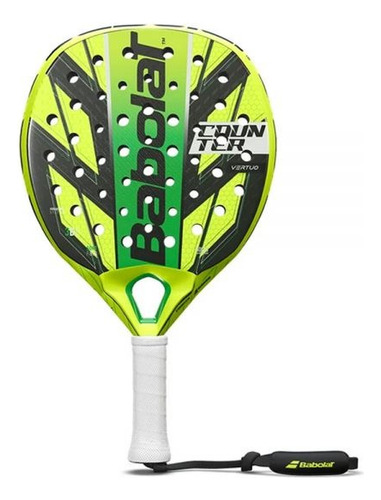 Paleta Babolat  Counter Vertuo 2023