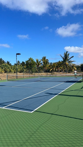 Cancha De Tenis Canchas De Tenis Rápida Construcción Tenis