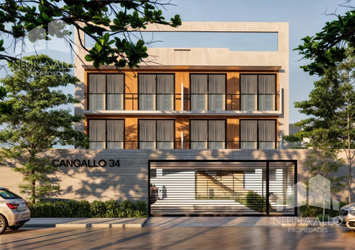 Venta Ph Departamento En Planta Baja En Ramos Mejia