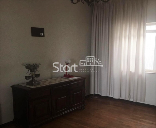 Imagem 6 de 17 de Casa À Venda Em Jardim Chapadão - Ca006908