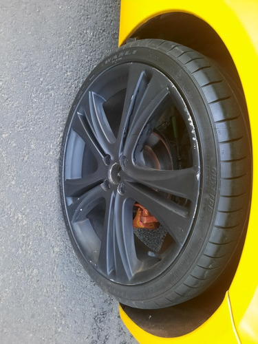 Imagem 10 de 11 de Fiat Stilo 2009 1.8 8v Sporting Flex Dualogic 5p
